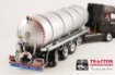Afbeeldingen van D-Tec mesttank - zilver