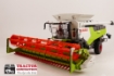 Afbeeldingen van Claas Trion 730 - Vario 930 Canola
