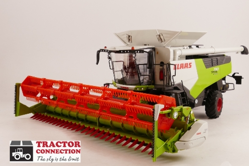 Afbeeldingen van Claas Trion 730 - Vario 930 Canola