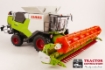 Afbeeldingen van Claas Trion 730 - Vario 930 Canola