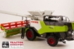 Afbeeldingen van Claas Trion 730 - Vario 930 Canola