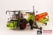 Afbeeldingen van Claas Trion 730 - Vario 930 Canola