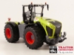 Afbeeldingen van Claas Xerion 5000 Trac VC