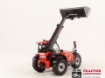 Afbeeldingen van Manitou MLT 635 verreiker