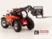 Afbeeldingen van Manitou MLT 635 verreiker