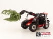 Afbeeldingen van Manitou MLT 635 verreiker
