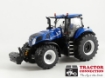 Afbeeldingen van New Holland T8.435 Gensesis Blue