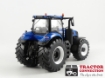 Afbeeldingen van New Holland T8.435 Gensesis Blue