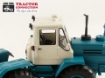 Afbeeldingen van Charkow T-150K kniktrekker