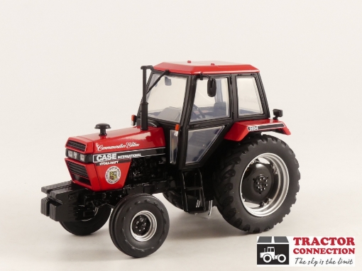 Afbeeldingen van Case IH  1494 2WD Commemorative edition