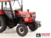 Afbeeldingen van Case IH  1494 2WD Commemorative edition