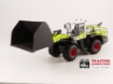 Afbeeldingen van Claas Torion 1812 shovel