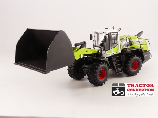 Afbeeldingen van Claas Torion 1812 shovel