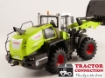 Afbeeldingen van Claas Torion 1812 shovel