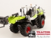 Afbeeldingen van Claas Torion 1812 shovel