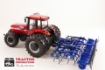 Afbeeldingen van Case IH Magnum 7240 Pro