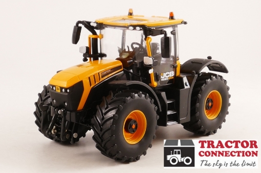 Afbeeldingen van JCB 4220 Fastrac