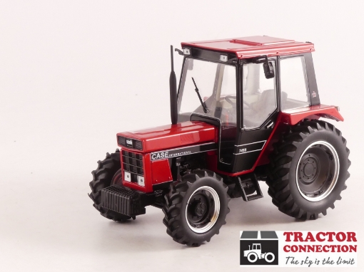 Afbeeldingen van Case-IH 745S 4WD