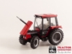 Afbeeldingen van Case-IH 745S 4WD