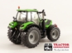 Afbeeldingen van Deutz 6165 TTV Warrior Green