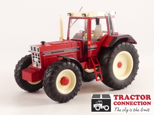 Afbeeldingen van International 1455XL