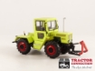 Afbeeldingen van MB Trac 800