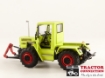 Afbeeldingen van MB Trac 800
