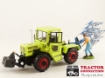 Afbeeldingen van MB Trac 800