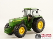 Afbeeldingen van John Deere 4955 op brede banden