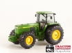 Afbeeldingen van John Deere 4955 op brede banden