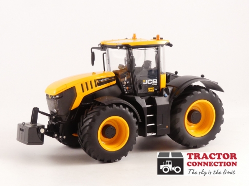 Afbeeldingen van JCB Fastrac 8330