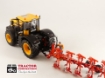 Afbeeldingen van JCB Fastrac 8330