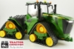 Afbeeldingen van John Deere 9620RX