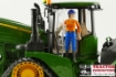 Afbeeldingen van John Deere 9620RX