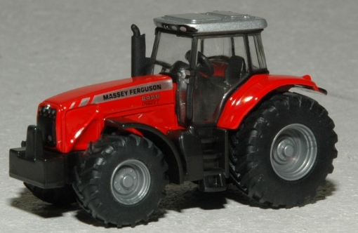 Afbeeldingen van Massey Ferguson 8480