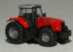 Afbeeldingen van Massey Ferguson 8480