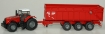 Afbeeldingen van Massey Ferguson 8480 set