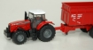 Afbeeldingen van Massey Ferguson 8480 set