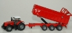 Afbeeldingen van Massey Ferguson 8480 set