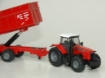 Afbeeldingen van Massey Ferguson 8480 set