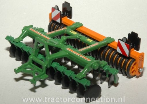 Afbeeldingen van Amazone Catros 3001