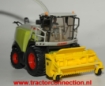 Afbeeldingen van Claas Jaguar 960