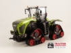 Afbeeldingen van Claas Xerion 5000 Trac TS