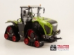Afbeeldingen van Claas Xerion 5000 Trac TS