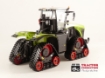 Afbeeldingen van Claas Xerion 5000 Trac TS
