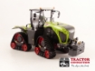 Afbeeldingen van Claas Xerion 5000 Trac TS