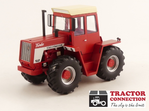 Afbeeldingen van International 4166 4WD