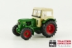 Afbeeldingen van Deutz D6005 FWD met cabine