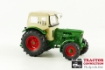 Afbeeldingen van Deutz D6005 FWD met cabine