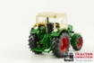 Afbeeldingen van Deutz D6005 FWD met cabine